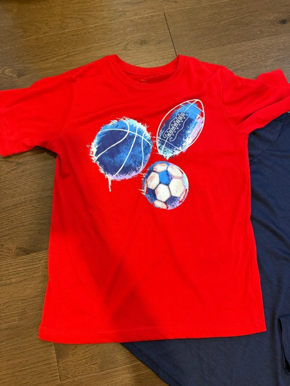 Old Navy set shirts